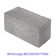 Ecological BBQ Grill Cleaning Pumice Stone De-Scaling Griddle Cleaner Grill Cleaning Brick Block