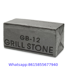 BBQ Grill Cleaning Brick Block Barbecue Cleaning Stone Racks Stains grill brushes Grease Cleaner Kitchen Gadgets