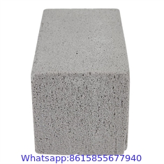 BBQ Grill Cleaning Grill block pumice stone glass grill brick brick bbq grill cleaner