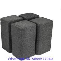 BBQ Grill Cleaning Hot Sale 3pcs Grill Cleaning Brick Block 2pcs Pumice Stone Toilet Bowl Cleaner with Handle