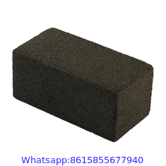 Amazon New Durable Grill Cleaning Block Pumice Stone Brick Grill Griddle BBQ Brick Clean Rust Grill Bricks