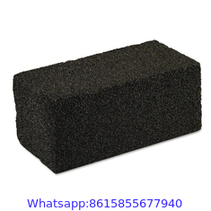 Amazon New Durable Grill Cleaning Block Pumice Stone Brick Grill Griddle BBQ Brick Clean Rust Grill Bricks