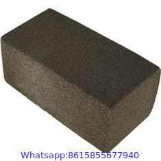 Professional Wholesale Griddle Grill Cleaning Brick BBQ Grill Cleaning Stone