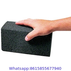 BBQ Cleaning Blocks Grill Cleaner Stone BBQ BBQ Grill Cleaning Brick Block Barbecue Clean Stone Perfect Barbecue