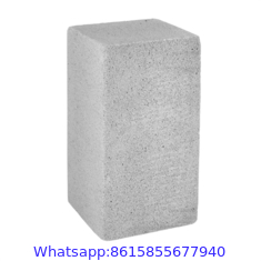 QY Explosive barbecue cleaning bricks barbecue Wholesale Grill Griddle Cleaning Brick Block Pumice Stones For BBQ