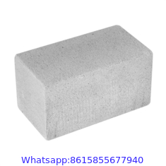 QY Explosive barbecue cleaning bricks barbecue Wholesale Grill Griddle Cleaning Brick Block Pumice Stones For BBQ