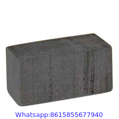 Grey BBQ Grill cleaning brick Pumice Stone brick barbecue Glass Pumice Stone