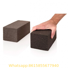GRILL CLEANING PUMICE STONE FOR HOME DISCOUNT STORES Pumice Cleaning Stone For Toilet Bowl Ring Remover