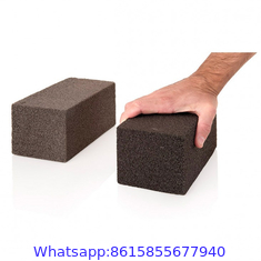 GRILL CLEANING PUMICE STONE FOR HOME DISCOUNT STORES Pumice Cleaning Stone For Toilet Bowl Ring Remover