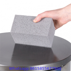 Wholesale Foam Glass Blocks BBQ Cleaner Pumice Stone Grill Bricks