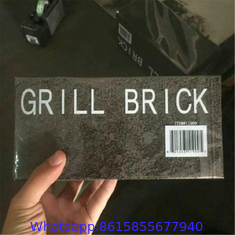 Wholesale Foam Glass Blocks BBQ Cleaner Pumice Stone Grill Bricks