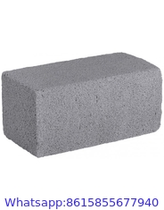 Black cleaning stoneHigh Quality Glass Pumice Stone Cleaning Brick for BBQ Flat Top Grills Griddles