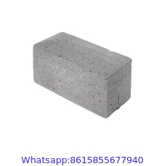 Black cleaning stone pumice stone China Magic large Black griddle grill stone griddle block brick