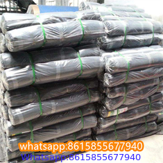 Plastic cheap anti weed mat woven PP ground cover for agriculture