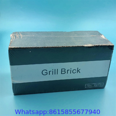 Grill Griddle Cleaning Brick Block,Ecological Grill Cleaning Brick, De-Scaling Cleaning Stone for Removing Stains BBQ