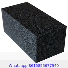 Grill Griddle Cleaning Brick Block,Ecological Grill Cleaning Brick, De-Scaling Cleaning Stone for Removing Stains BBQ Cl