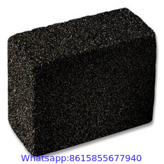 Grill Griddle Cleaning Brick Block, Reusable Ecological Grill Cleaning Brick, De-Scaling Cleaning Pumice Stone