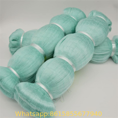 2024 NEW PRODUCTS China factory outlet double knot nylon monofilament fishing net