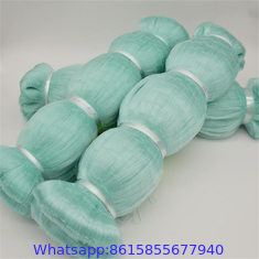 2024 NEW PRODUCTS China factory outlet double knot nylon monofilament fishing net