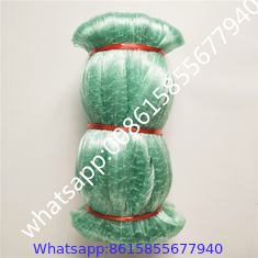 2024 NEW PRODUCTS China factory outlet double knot nylon monofilament fishing net