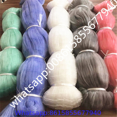 2024 NEW PRODUCTS China factory outlet double knot nylon monofilament fishing net