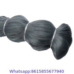 Ready made fish gill net High Strength Fishing Nets Product Type Double Knot Nylon Monofilament Fishing net