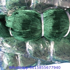 Ready made fish gill net High Strength Fishing Nets Product Type Double Knot Nylon Monofilament Fishing net