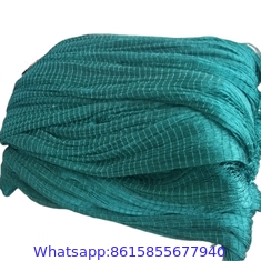 Wholesale any colors 210D /12ply high tenacity polyester thread rope polypropylene for knitting fishing nets