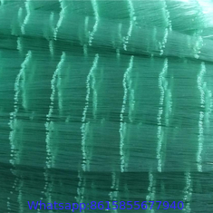 Nylon Monofilament Fishing Nets Colored Nets Knotted Fishing Nets