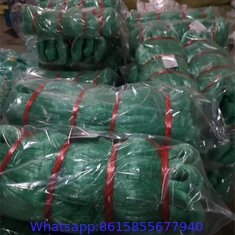 High Strength Serviceable Monofilament Nylon Blue Cheap Prices Hot Sale Fishing Net