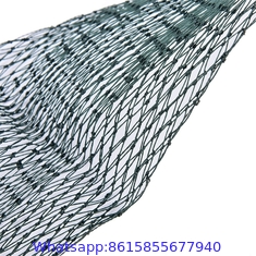 Wholesale supply latest new produce nylon fishing twine and 210D fishing twine high strength fishing net tw