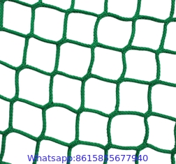 Supply Multifilament Deep Sea Fabric Landing Monofilament Cast Nylon Fishing Net China safety nets Protection net