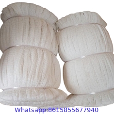 Hot Sell hand throw fishing net nylon monofilament net nylon fish nets for fishing