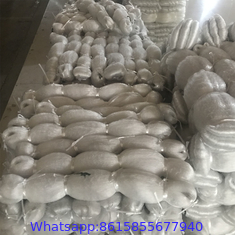 Hot Sell hand throw fishing net nylon monofilament net nylon fish nets for fishing