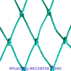 Newbility hot selling OEM manufacturing customized Strong Multifilament Gillnet Fishing Net Nylon