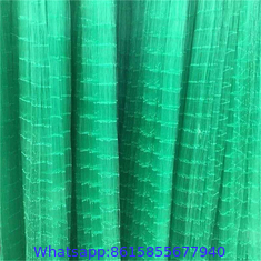 Newbility hot selling OEM manufacturing customized Strong Multifilament Gillnet Fishing Net Nylon