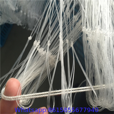 Custom Cheap twisted fishing twine nylon fishing nets twine