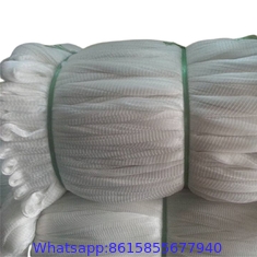 Custom Cheap twisted fishing twine nylon fishing nets twine