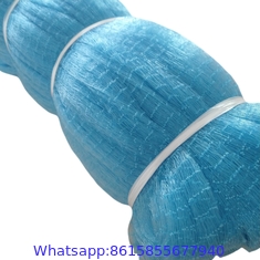 Types of nylon monofilament fishing nets with low prices