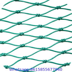 Types of nylon monofilament fishing nets with low prices