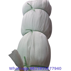 Types of nylon monofilament fishing nets with low prices