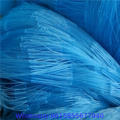 Nylon Multifilament 100% Nylon Monofilament Fishing Net,for Europe Market with tight knots