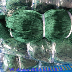 Nylon fishing net, monofilament multifilament fishing net factory price , safety nets for window balcony rede de pesca