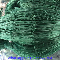 Nylon fishing net, monofilament multifilament fishing net factory price , safety nets for window balcony rede de pesca