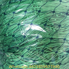 Nylon fishing net, monofilament multifilament fishing net factory price , safety nets for window balcony rede de pesca