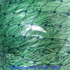 Nylon fishing net, monofilament multifilament fishing net factory price , safety nets for window balcony rede de pesca