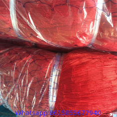 Japanese Style Drawstring Cast Net Line Fishing Net