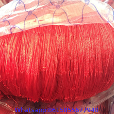 Japanese Style Drawstring Cast Net Line Fishing Net