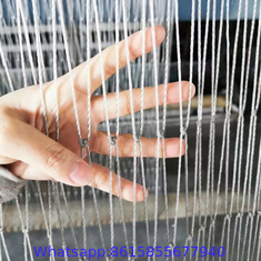 Japanese Style Drawstring Cast Net Line Fishing Net