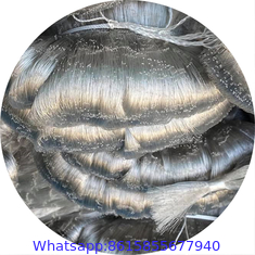 Japanese Style Drawstring Cast Net Line Thailand nylon monofilament fishing net